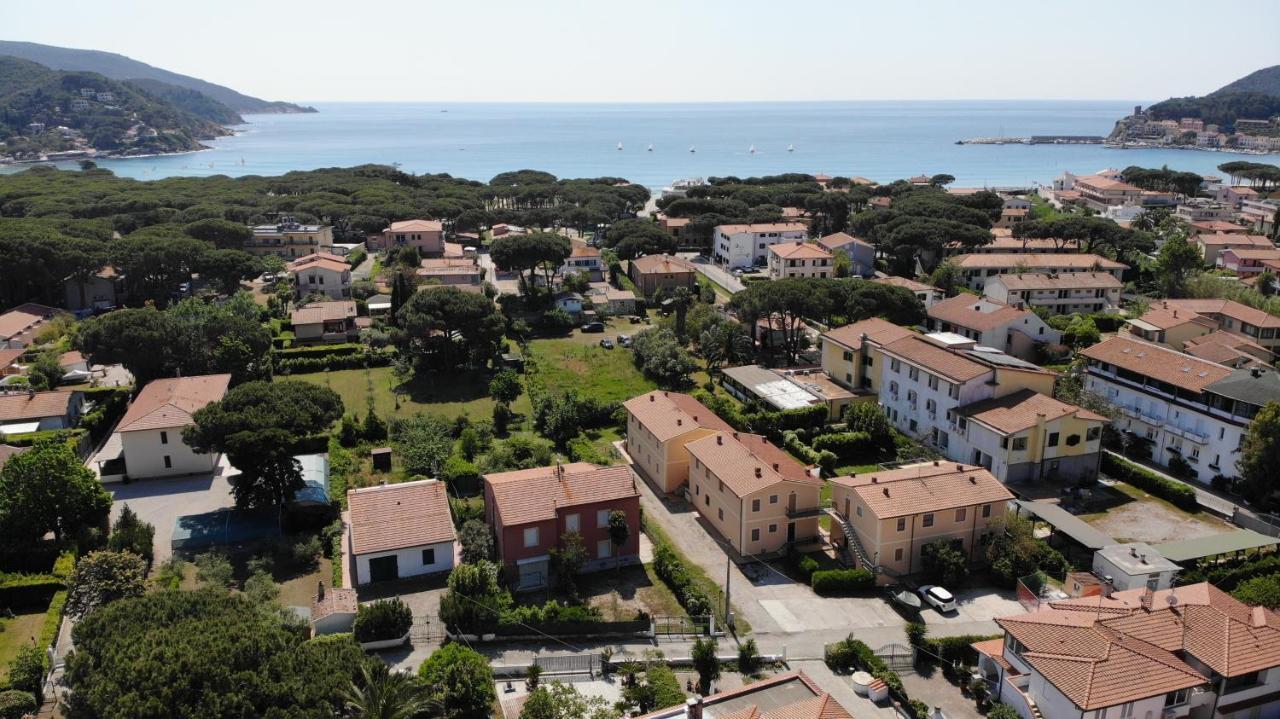 Mare Apartment *